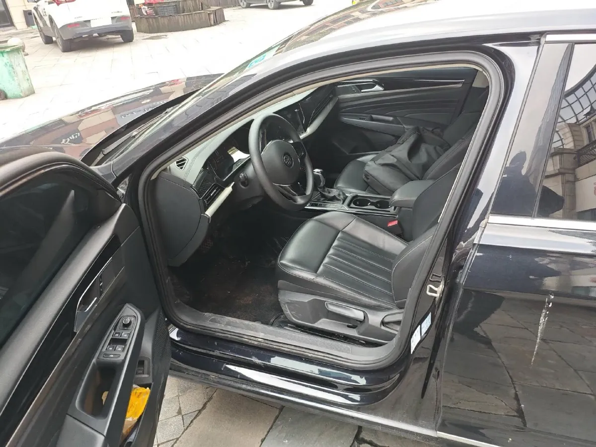 2020 Volkswagen Passat 1.4T 150HP L4 7DCT,autocango,china used car exporter,china ev exporter,chinese used car exporter,chinese used ev exporter