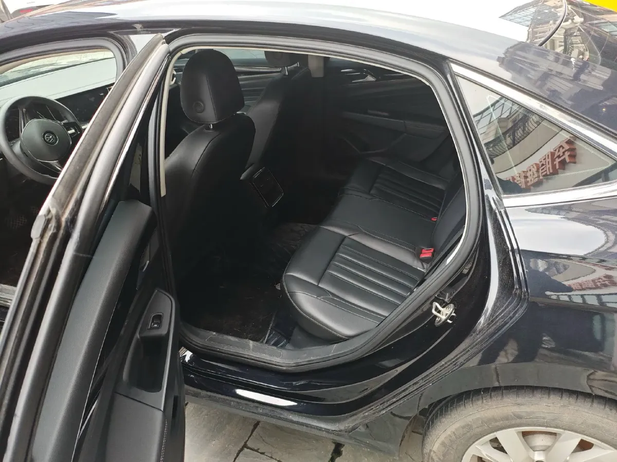 2020 Volkswagen Passat 1.4T 150HP L4 7DCT,autocango,china used car exporter,china ev exporter,chinese used car exporter,chinese used ev exporter