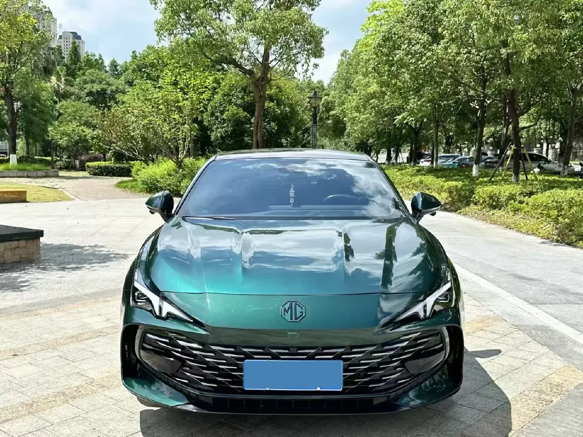 2023 MG 7 2.0T 261HP L4 9AT,autocango,china used car exporter,china ev exporter,chinese used car exporter,chinese used ev exporter