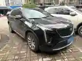 2020 Cadillac XT4 2.0T 237HP L4 9AT