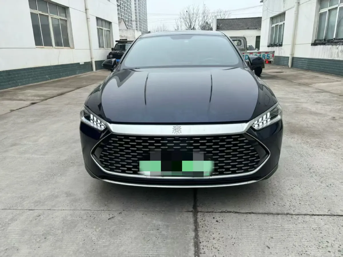 2023 BYD Qin Plus 1.5L 110HP L4 E-CVT PHEV 18.32KWH,autocango,china used car exporter,china ev exporter,chinese used car exporter,chinese used ev exporter