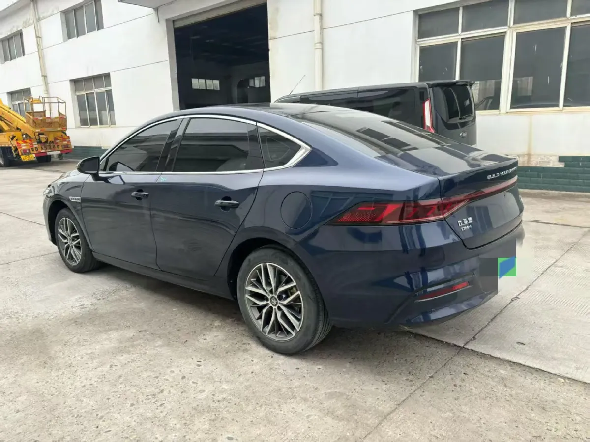 2023 BYD Qin Plus 1.5L 110HP L4 E-CVT PHEV 18.32KWH,autocango,china used car exporter,china ev exporter,chinese used car exporter,chinese used ev exporter