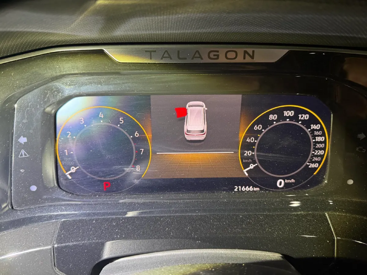 2022 Volkswagen Talagon 2.0T 220HP L4 7DCT,autocango,china used car exporter,china ev exporter,chinese used car exporter,chinese used ev exporter