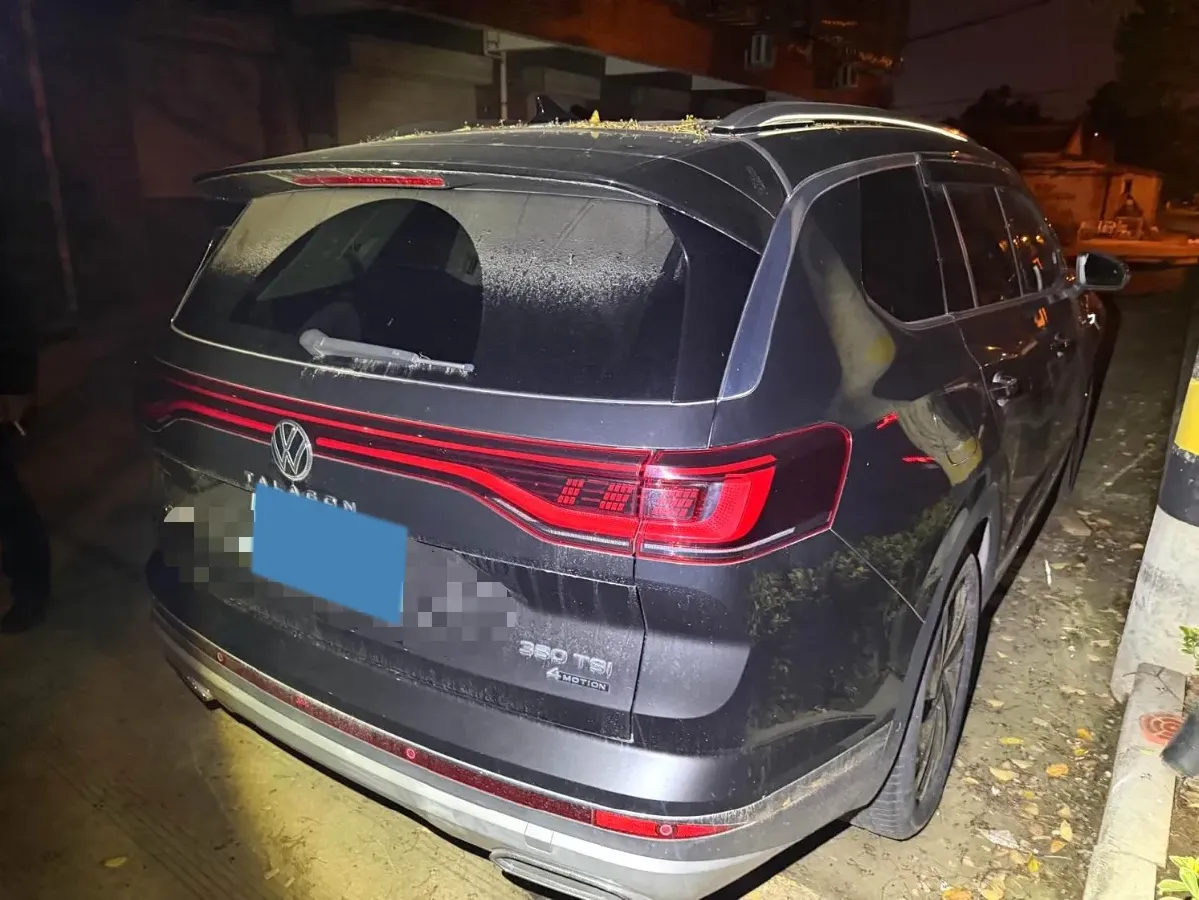 2022 Volkswagen Talagon 2.0T 220HP L4 7DCT,autocango,china used car exporter,china ev exporter,chinese used car exporter,chinese used ev exporter