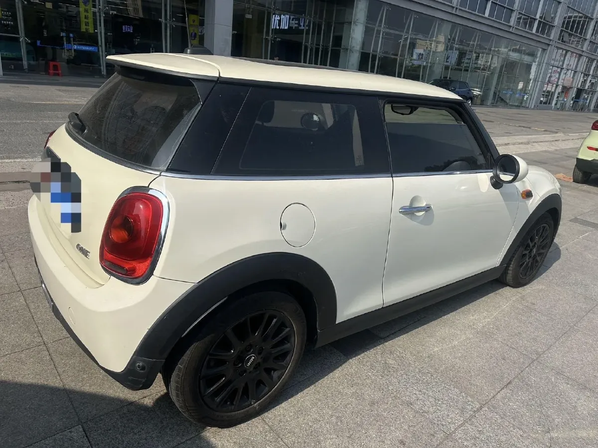 2018 Ora iQ BEV 46.57KWH,autocango,china used car exporter,china ev exporter,chinese used car exporter,chinese used ev exporter