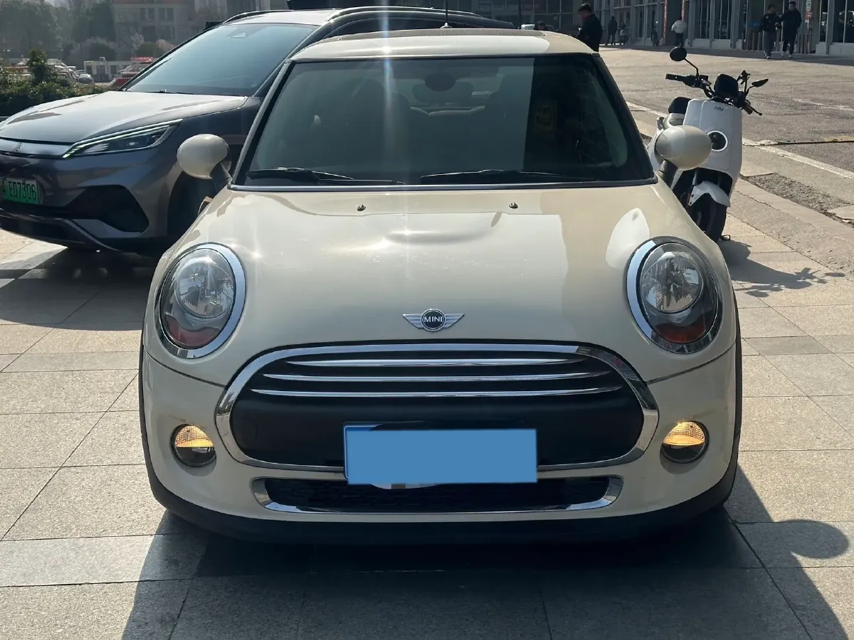 2018 Ora iQ BEV 46.57KWH,autocango,china used car exporter,china ev exporter,chinese used car exporter,chinese used ev exporter