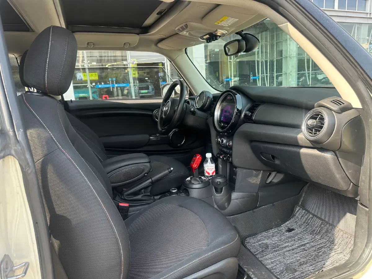 2018 Ora iQ BEV 46.57KWH,autocango,china used car exporter,china ev exporter,chinese used car exporter,chinese used ev exporter