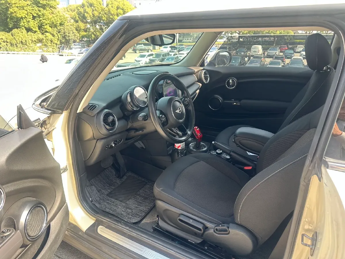 2018 Ora iQ BEV 46.57KWH,autocango,china used car exporter,china ev exporter,chinese used car exporter,chinese used ev exporter