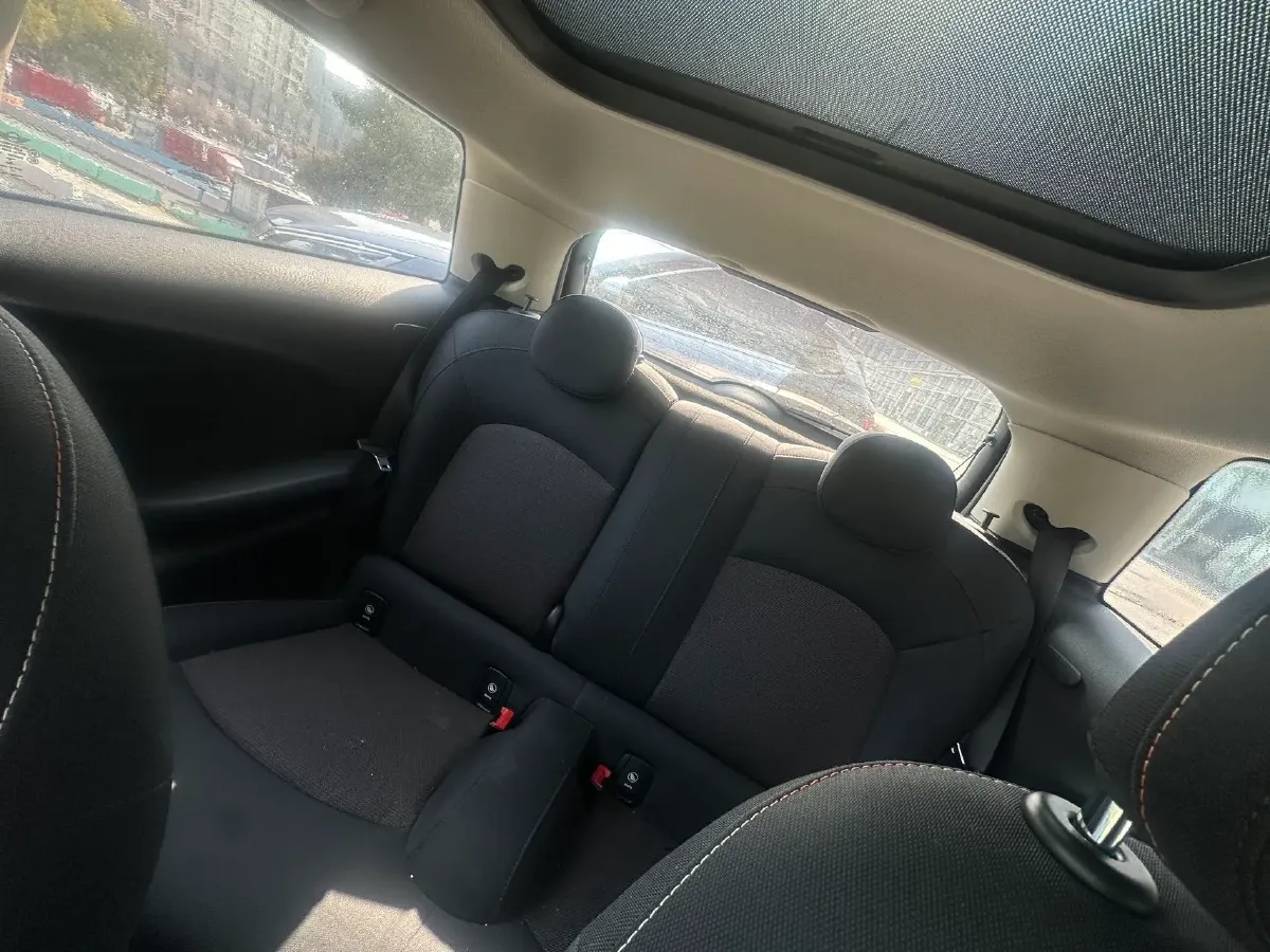 2018 Ora iQ BEV 46.57KWH,autocango,china used car exporter,china ev exporter,chinese used car exporter,chinese used ev exporter