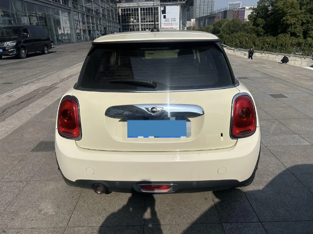 2018 Ora iQ BEV 46.57KWH,autocango,china used car exporter,china ev exporter,chinese used car exporter,chinese used ev exporter