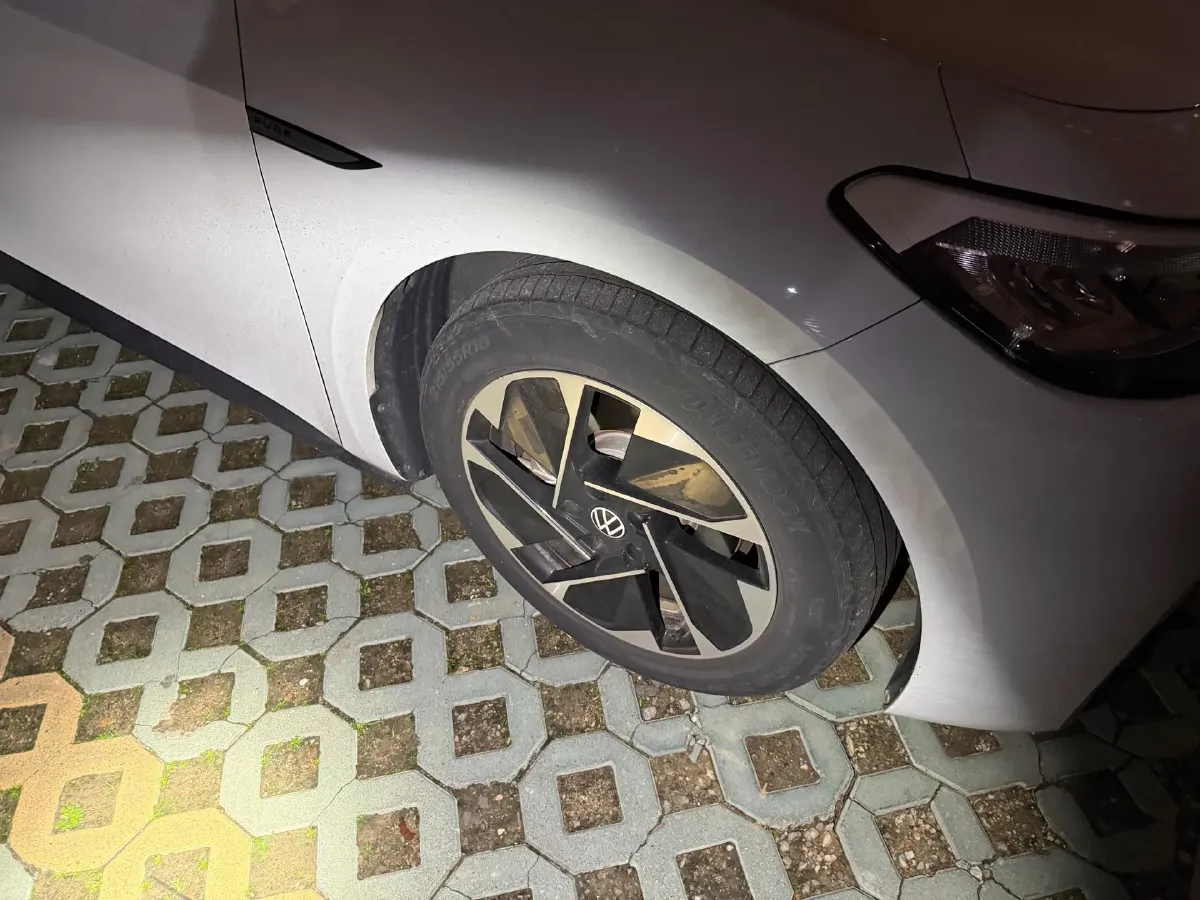 2024 Volkswagen ID.3 BEV 52.8KWH,autocango,china used car exporter,china ev exporter,chinese used car exporter,chinese used ev exporter