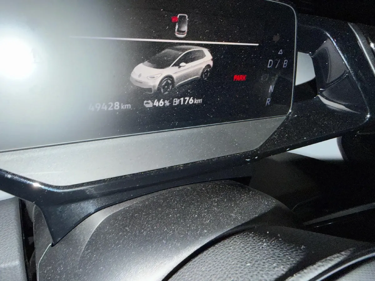 2024 Volkswagen ID.3 BEV 52.8KWH,autocango,china used car exporter,china ev exporter,chinese used car exporter,chinese used ev exporter