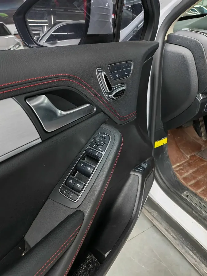 2019 BYD Tang 2.0T 192HP L4 6DCT PHEV 23.97KWH,autocango,china used car exporter,china ev exporter,chinese used car exporter,chinese used ev exporter