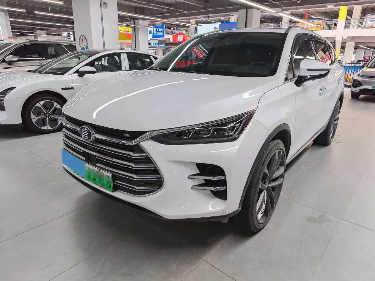 2019 BYD Tang 2.0T 192HP L4 6DCT PHEV 23.97KWH,autocango,china used car exporter,china ev exporter,chinese used car exporter,chinese used ev exporter
