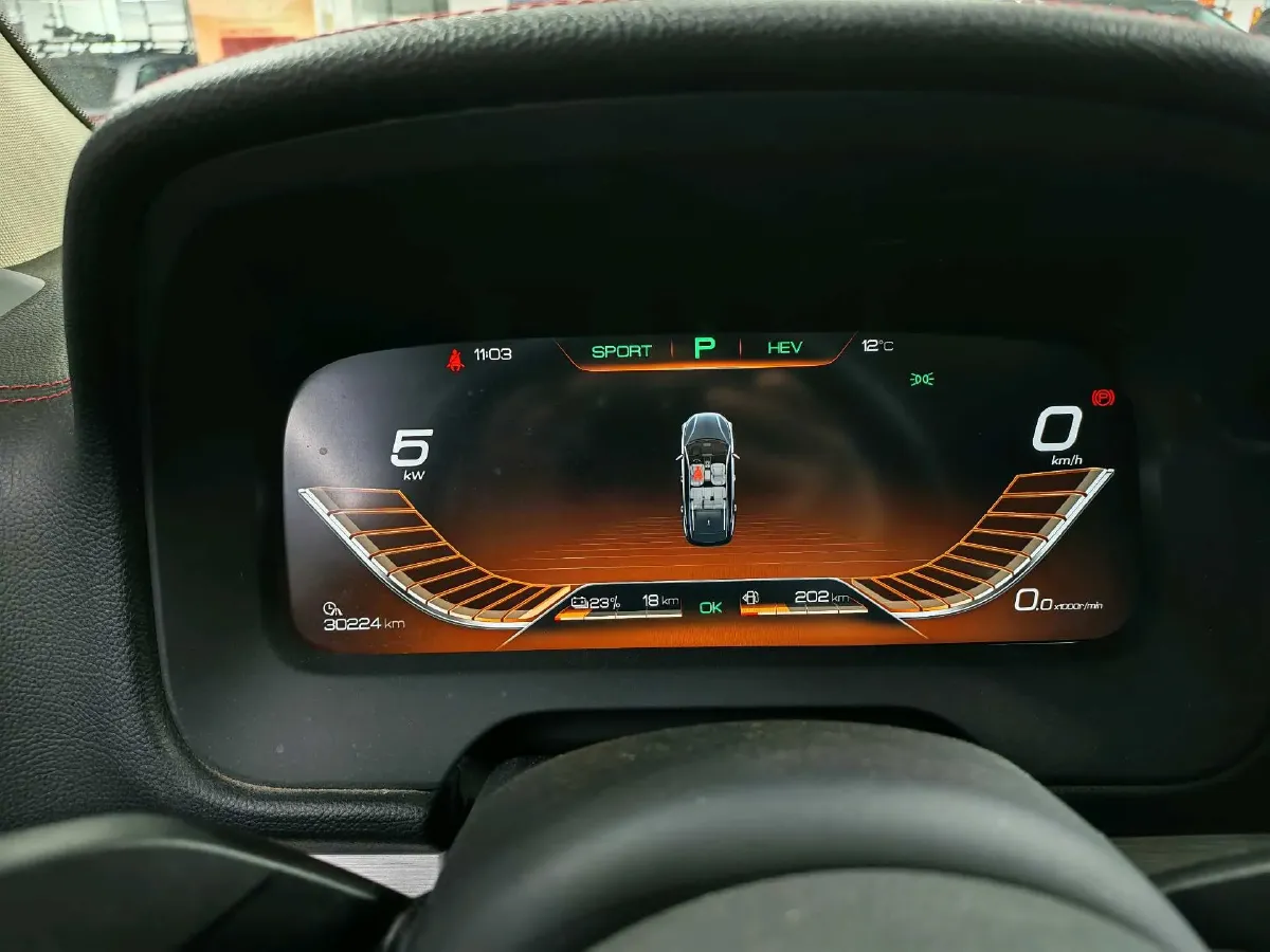 2019 BYD Tang 2.0T 192HP L4 6DCT PHEV 23.97KWH,autocango,china used car exporter,china ev exporter,chinese used car exporter,chinese used ev exporter