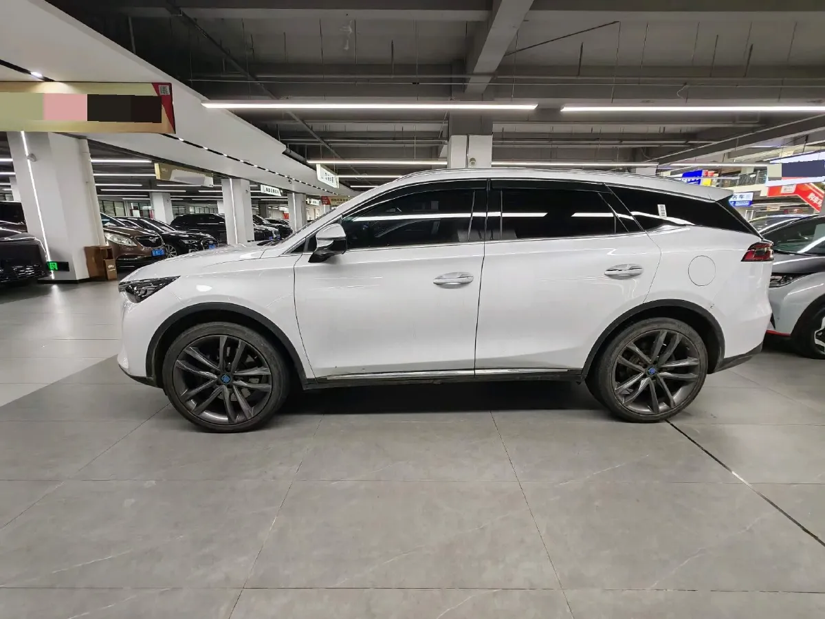 2019 BYD Tang 2.0T 192HP L4 6DCT PHEV 23.97KWH,autocango,china used car exporter,china ev exporter,chinese used car exporter,chinese used ev exporter
