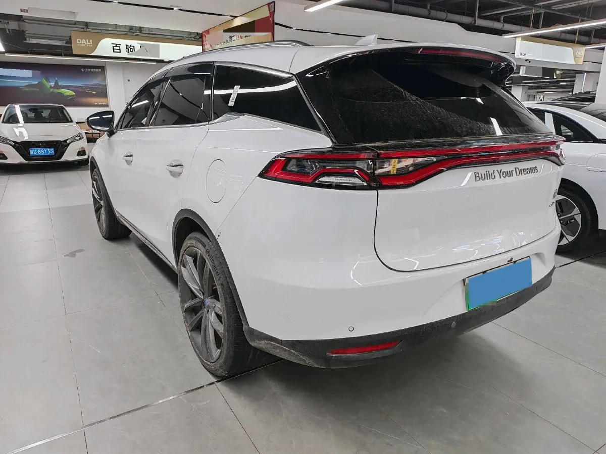 2019 BYD Tang 2.0T 192HP L4 6DCT PHEV 23.97KWH,autocango,china used car exporter,china ev exporter,chinese used car exporter,chinese used ev exporter