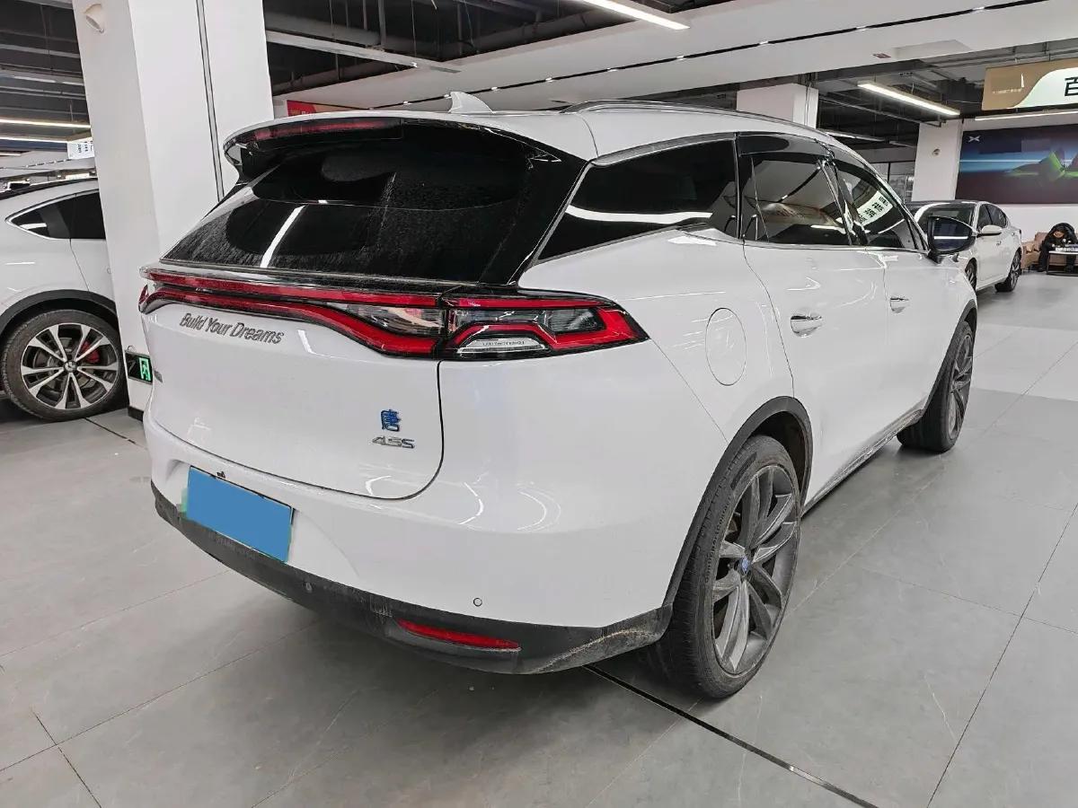 2019 BYD Tang 2.0T 192HP L4 6DCT PHEV 23.97KWH,autocango,china used car exporter,china ev exporter,chinese used car exporter,chinese used ev exporter