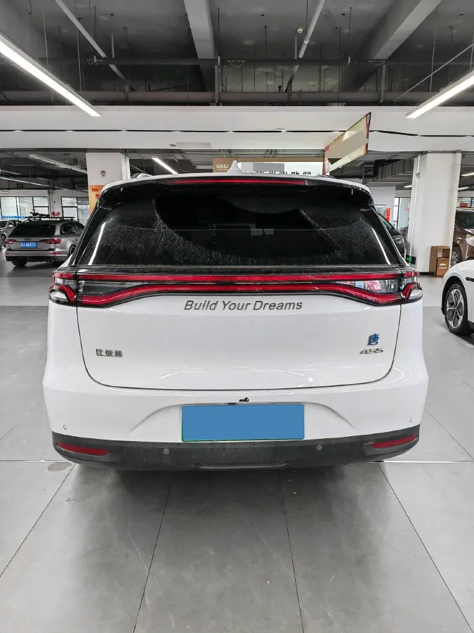 2019 BYD Tang 2.0T 192HP L4 6DCT PHEV 23.97KWH,autocango,china used car exporter,china ev exporter,chinese used car exporter,chinese used ev exporter