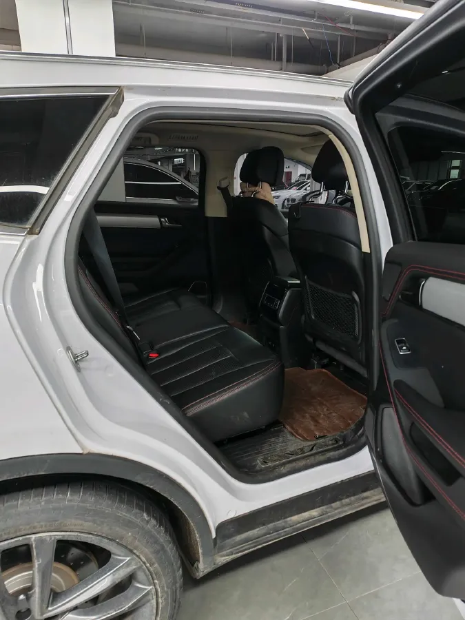 2019 BYD Tang 2.0T 192HP L4 6DCT PHEV 23.97KWH,autocango,china used car exporter,china ev exporter,chinese used car exporter,chinese used ev exporter