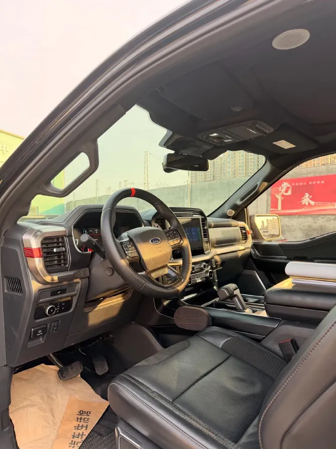 2023 Ford F-150 3.5T 423HP V6 10AT,autocango,china used car exporter,china ev exporter,chinese used car exporter,chinese used ev exporter