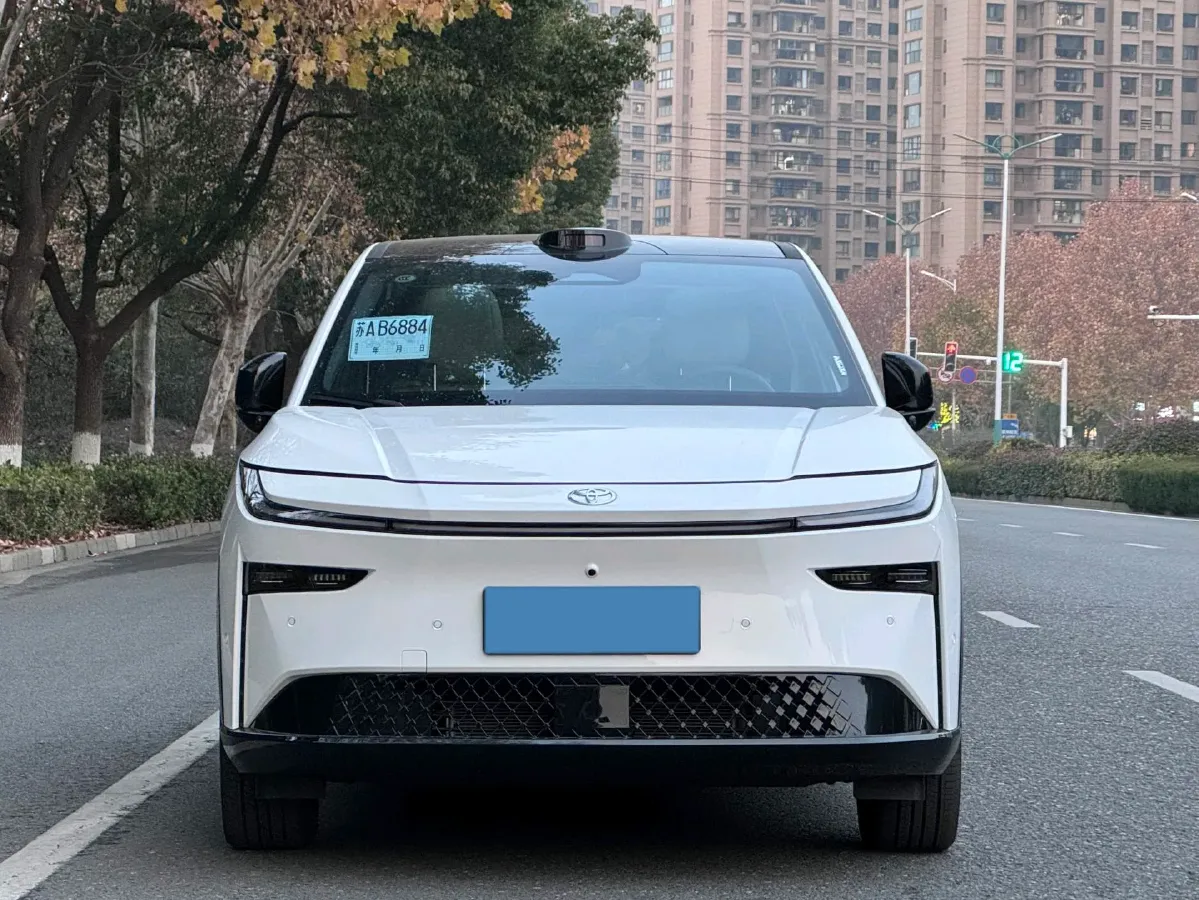 2025 Toyota BZ3X BEV 58.37KWH,autocango,china used car exporter,china ev exporter,chinese used car exporter,chinese used ev exporter