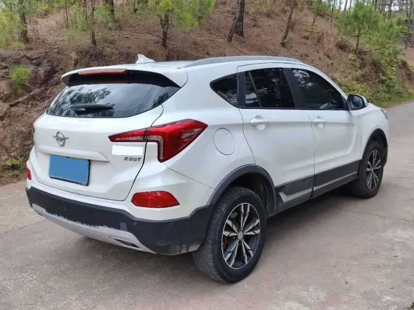 2019 BaoJun 530 1.5T 147HP L4 CVT,autocango,china used car exporter,china ev exporter,chinese used car exporter,chinese used ev exporter
