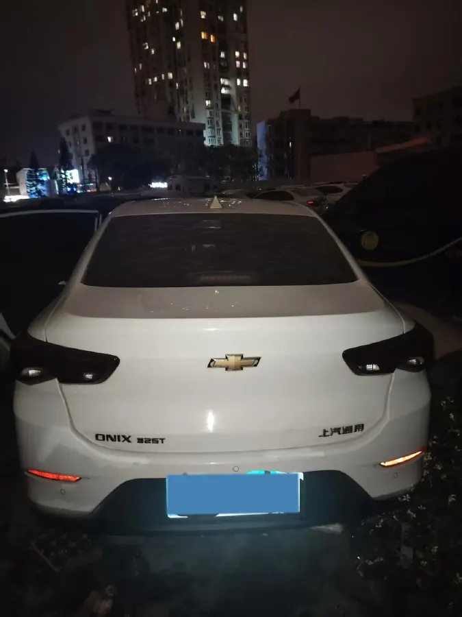 2020 Chevrolet Cavalier 1.0T 125HP L3 6AT,autocango,china used car exporter,china ev exporter,chinese used car exporter,chinese used ev exporter