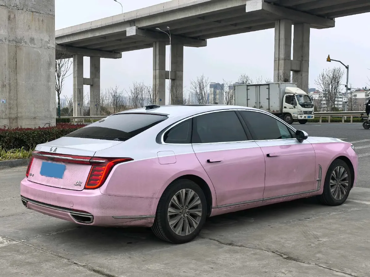 2020 HongQi H9 2.0T 252HP L4 7DCT,autocango,china used car exporter,china ev exporter,chinese used car exporter,chinese used ev exporter