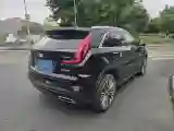 2024 Cadillac XT4 2.0T 237HP L4 9AT