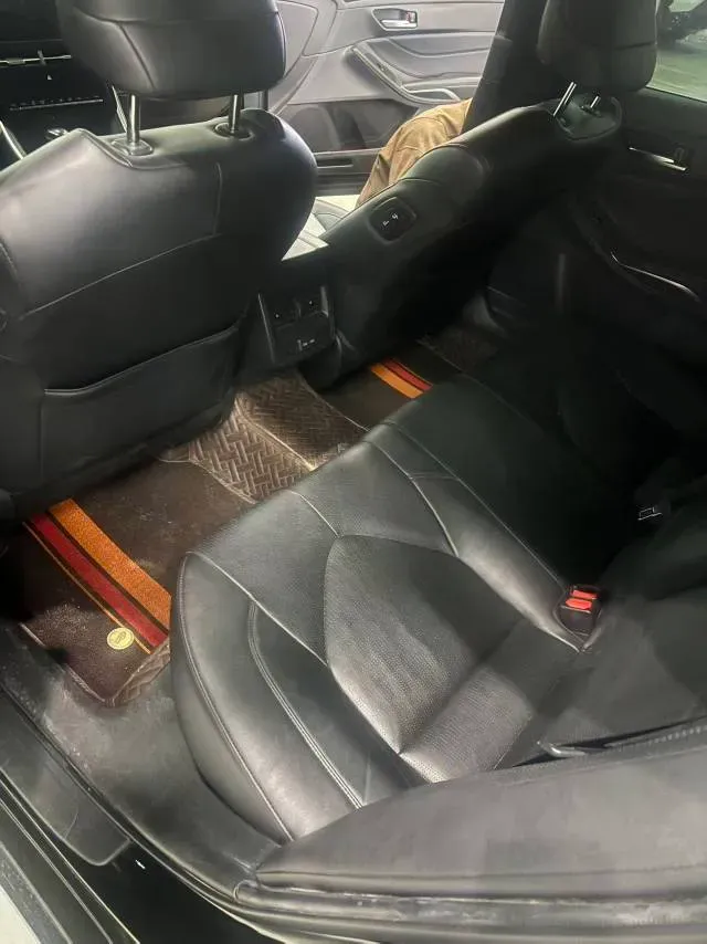 2022 Toyota Avalon 2.0L 178HP L4 CVT,autocango,china used car exporter,china ev exporter,chinese used car exporter,chinese used ev exporter