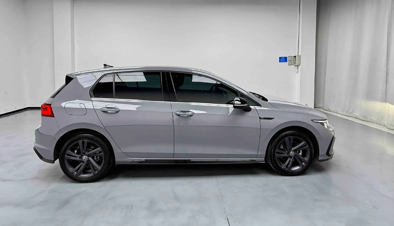 2023 Volkswagen Golf 1.4T 150HP L4 7DCT,autocango,china used car exporter,china ev exporter,chinese used car exporter,chinese used ev exporter