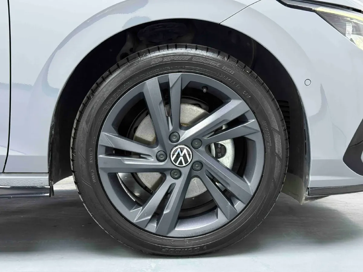 2023 Volkswagen Golf 1.4T 150HP L4 7DCT,autocango,china used car exporter,china ev exporter,chinese used car exporter,chinese used ev exporter