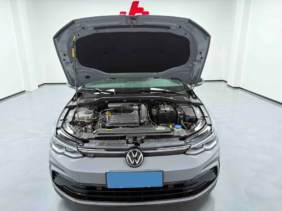 2023 Volkswagen Golf 1.4T 150HP L4 7DCT,autocango,china used car exporter,china ev exporter,chinese used car exporter,chinese used ev exporter