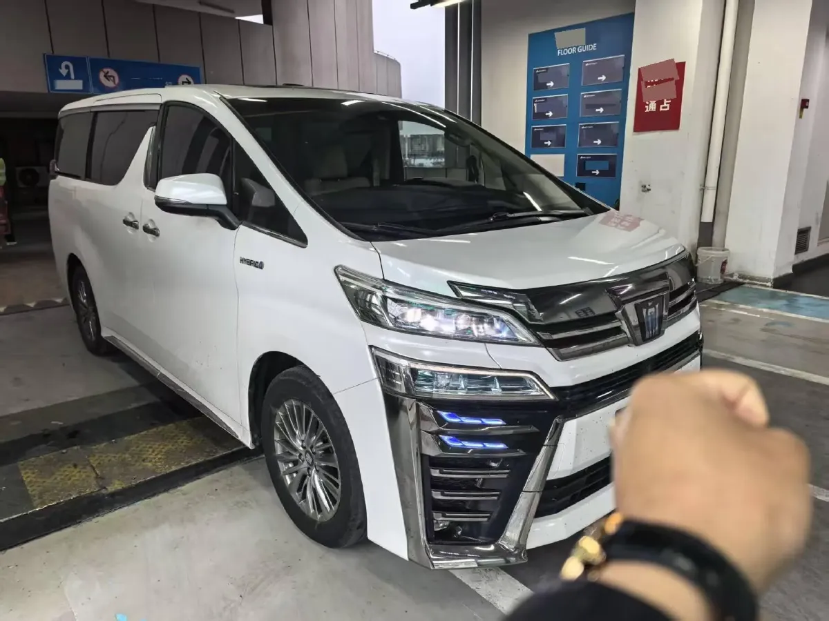 2021 Toyota Vellfire 2.5L 117HP L4 E-CVT Hybrid,autocango,china used car exporter,china ev exporter,chinese used car exporter,chinese used ev exporter