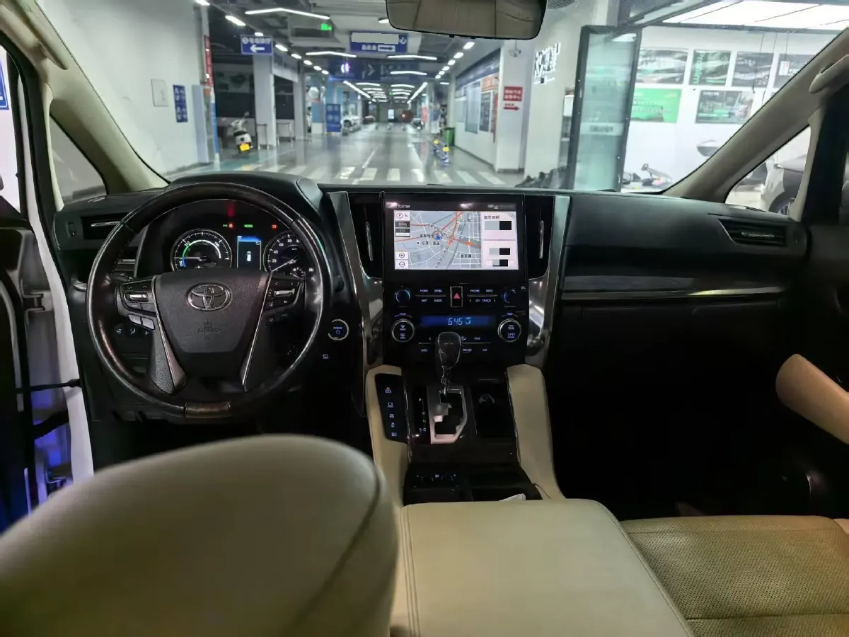 2021 Toyota Vellfire 2.5L 117HP L4 E-CVT Hybrid,autocango,china used car exporter,china ev exporter,chinese used car exporter,chinese used ev exporter