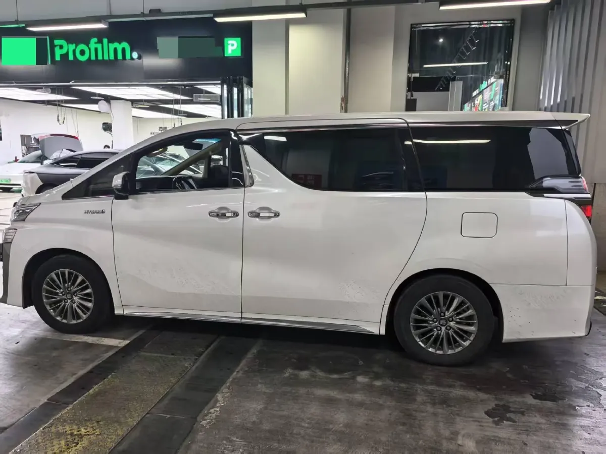 2021 Toyota Vellfire 2.5L 117HP L4 E-CVT Hybrid,autocango,china used car exporter,china ev exporter,chinese used car exporter,chinese used ev exporter