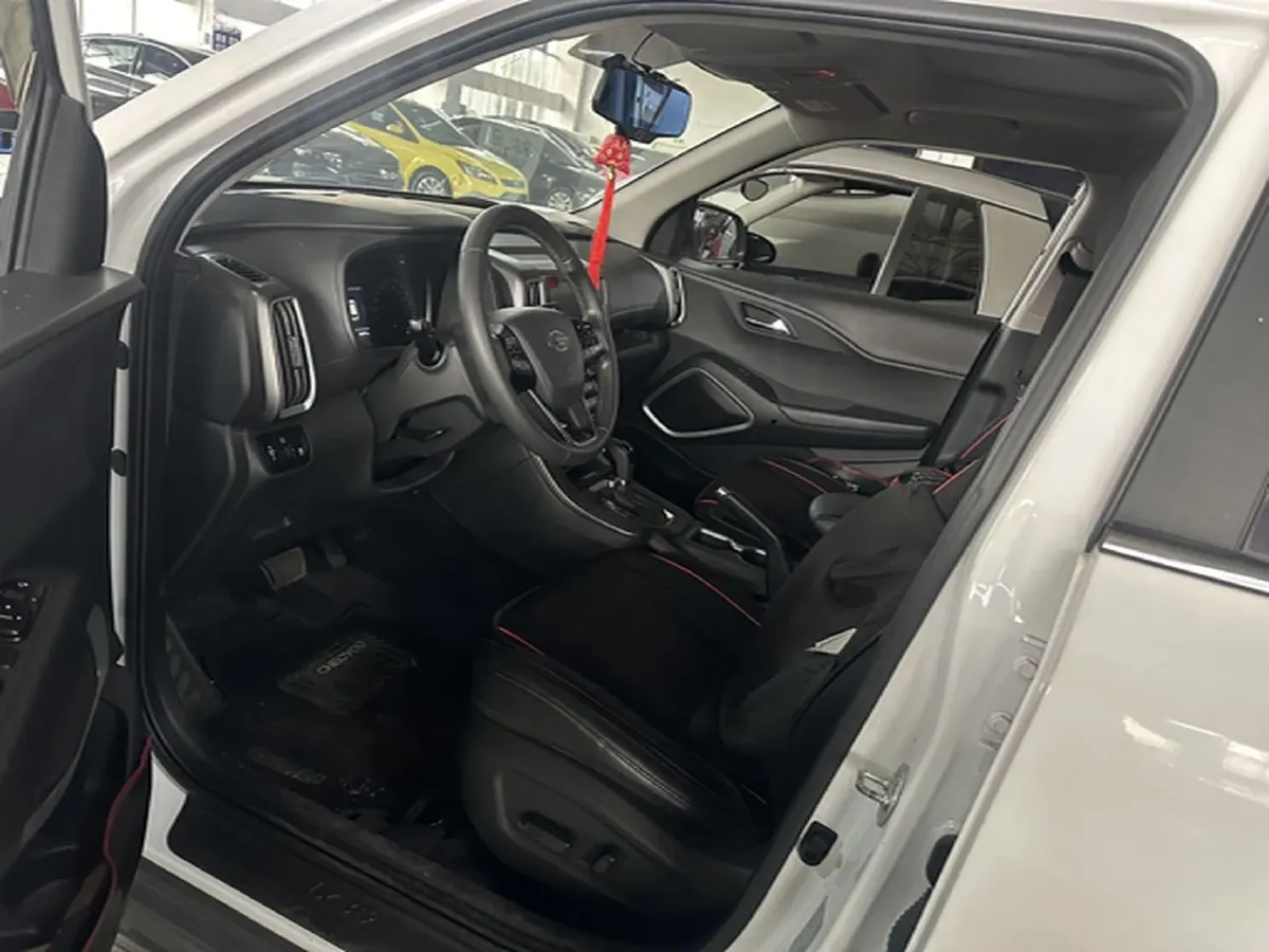 2019 Hyundai ix35 2.0L 160HP L4 6AT,autocango,china used car exporter,china ev exporter,chinese used car exporter,chinese used ev exporter