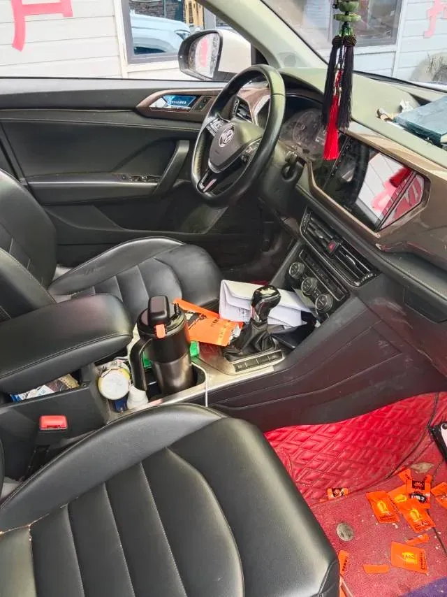 2020 Volkswagen Tharu 1.4T 150HP L4 7DCT,autocango,china used car exporter,china ev exporter,chinese used car exporter,chinese used ev exporter