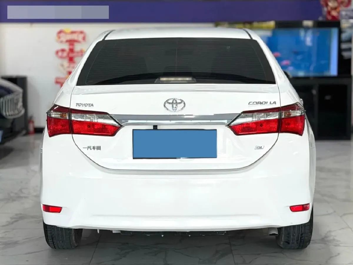 2017 Toyota Corolla 1.2T 116HP L4 CVT,autocango,china used car exporter,china ev exporter,chinese used car exporter,chinese used ev exporter