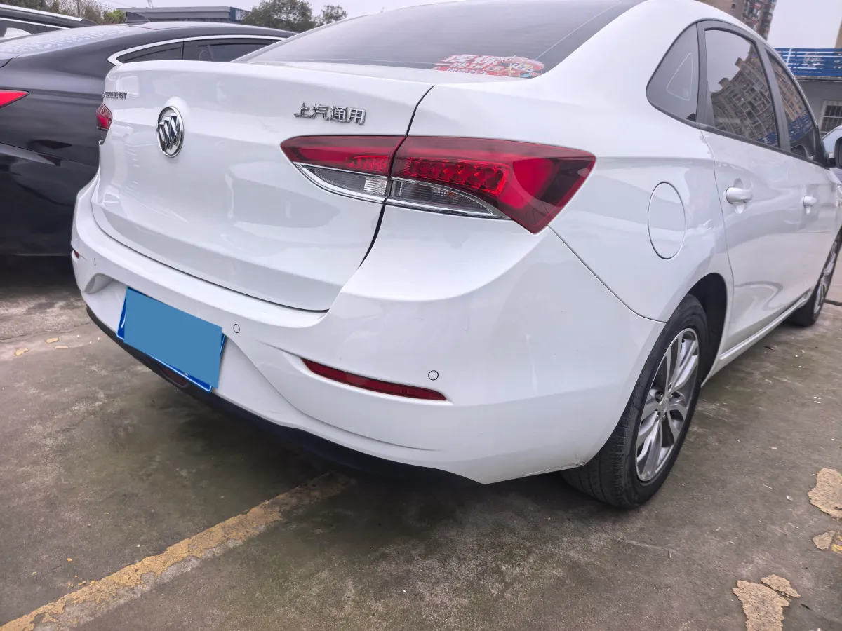 2021 Buick Excelle 1.3T 163HP L3 6AT,autocango,china used car exporter,china ev exporter,chinese used car exporter,chinese used ev exporter