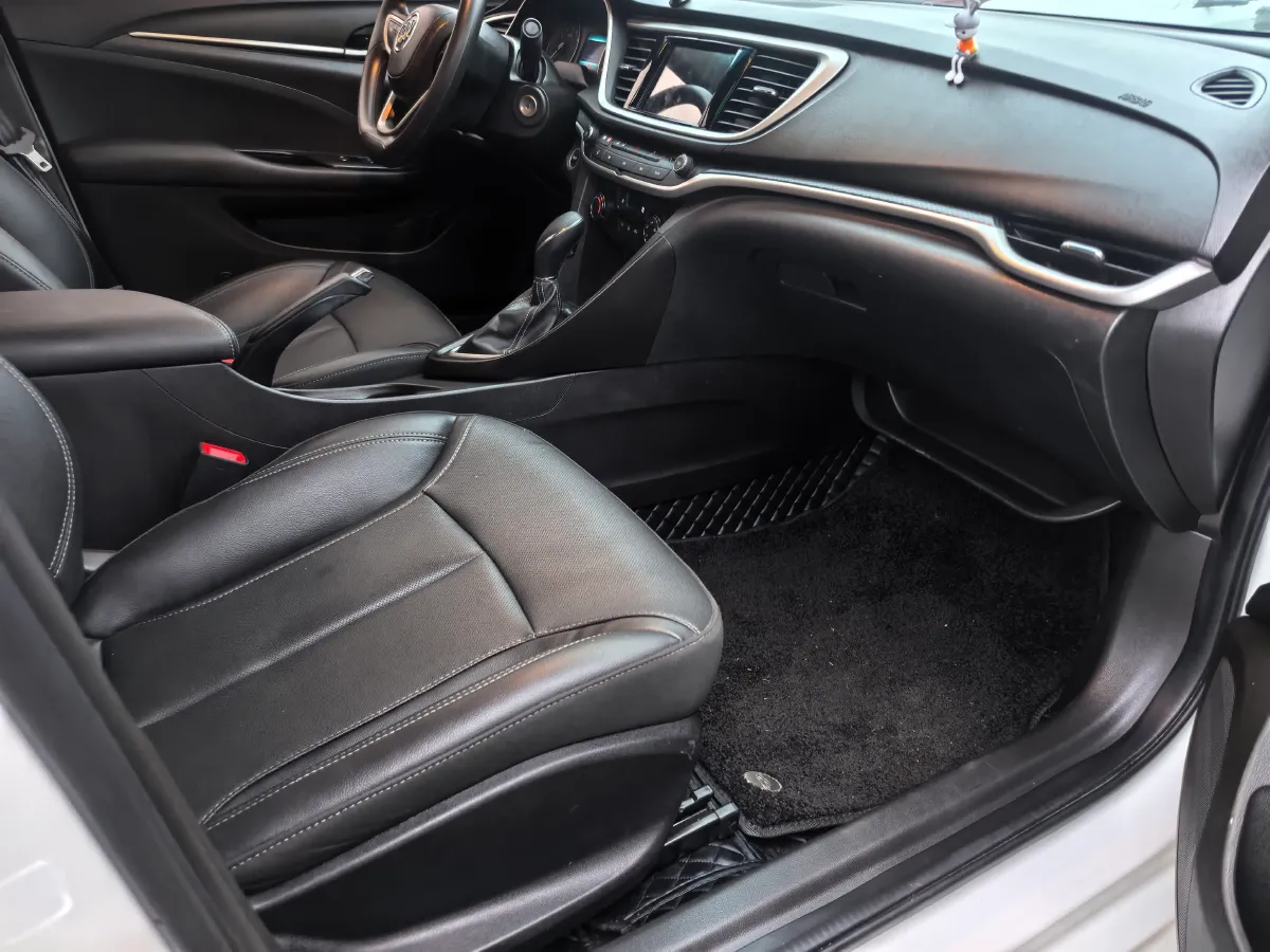 2021 Buick Excelle 1.3T 163HP L3 6AT,autocango,china used car exporter,china ev exporter,chinese used car exporter,chinese used ev exporter