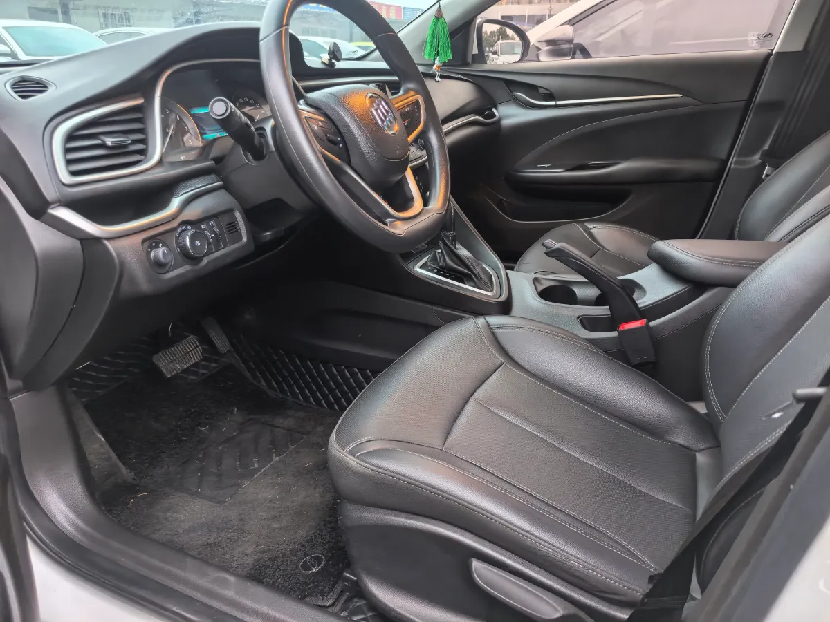 2021 Buick Excelle 1.3T 163HP L3 6AT,autocango,china used car exporter,china ev exporter,chinese used car exporter,chinese used ev exporter