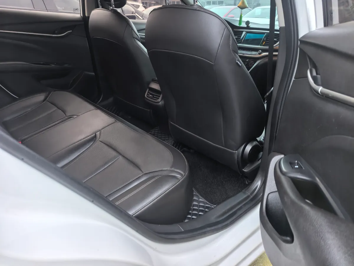 2021 Buick Excelle 1.3T 163HP L3 6AT,autocango,china used car exporter,china ev exporter,chinese used car exporter,chinese used ev exporter