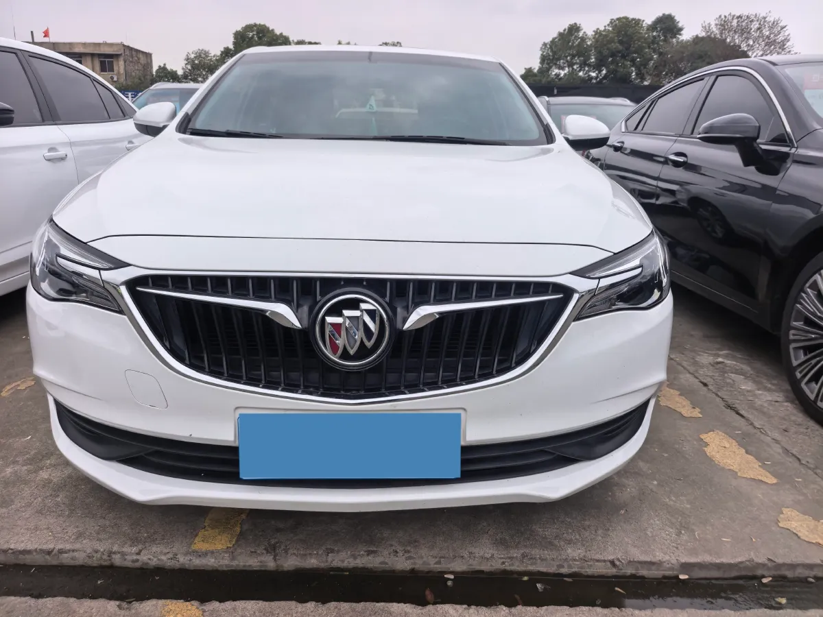 2021 Buick Excelle 1.3T 163HP L3 6AT,autocango,china used car exporter,china ev exporter,chinese used car exporter,chinese used ev exporter