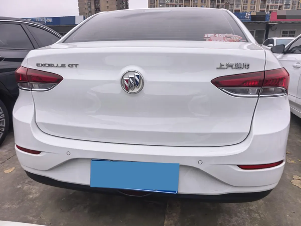 2021 Buick Excelle 1.3T 163HP L3 6AT,autocango,china used car exporter,china ev exporter,chinese used car exporter,chinese used ev exporter