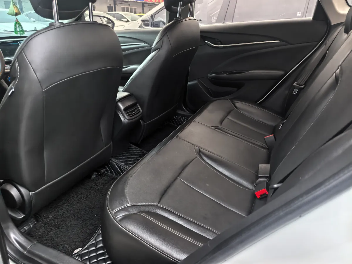 2021 Buick Excelle 1.3T 163HP L3 6AT,autocango,china used car exporter,china ev exporter,chinese used car exporter,chinese used ev exporter