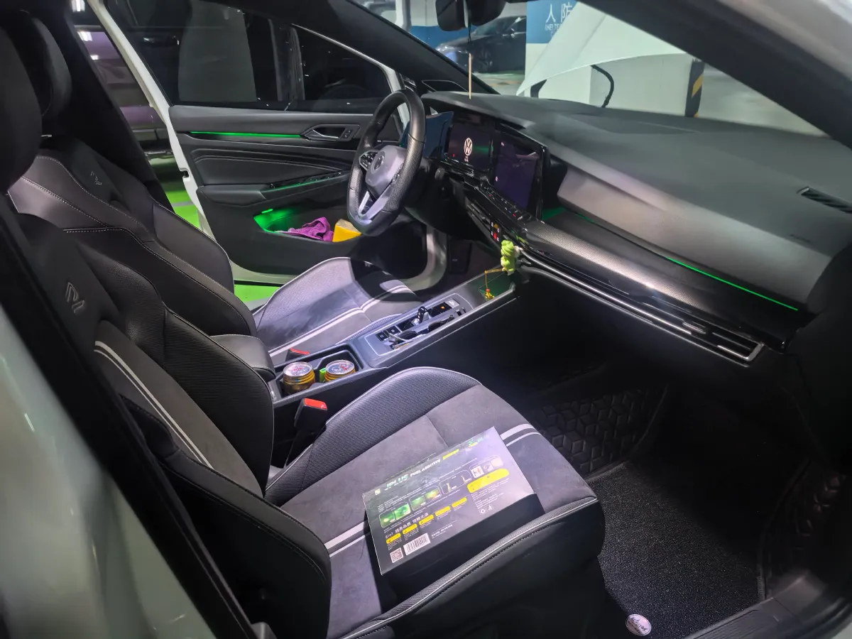 2021 Volkswagen Golf 1.4T 150HP L4 7DCT,autocango,china used car exporter,china ev exporter,chinese used car exporter,chinese used ev exporter