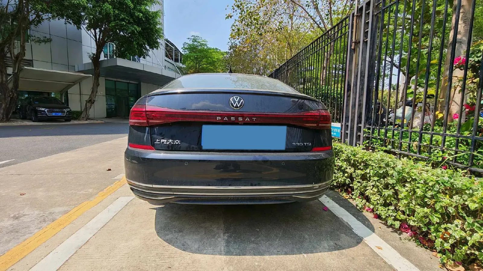 2022 Skoda Kodiak GT 2.0T 186HP L4 7DCT,autocango,china used car exporter,china ev exporter,chinese used car exporter,chinese used ev exporter