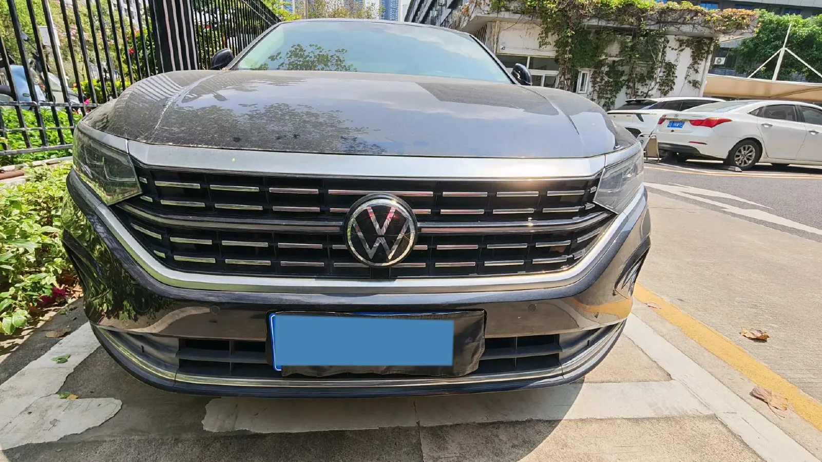 2022 Skoda Kodiak GT 2.0T 186HP L4 7DCT,autocango,china used car exporter,china ev exporter,chinese used car exporter,chinese used ev exporter